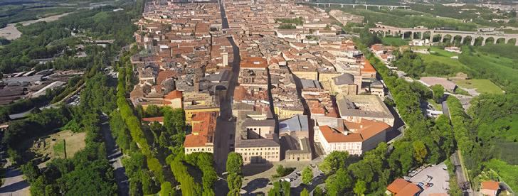 La crescita della comunità